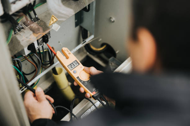 Best Affordable Electrical Installation  in Algonquin, MD