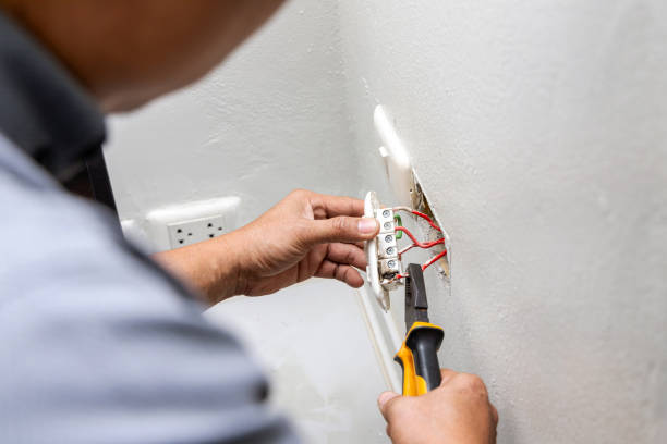 Best Electrical Wiring Services  in Algonquin, MD